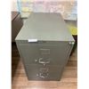 Image 1 : Sunar 2-Drawer Filing Cabinet