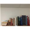 Image 2 : Assortment of Books