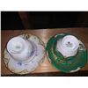 Image 4 : 6 x China Tea Cups and Saucers - Includes Royal Stafford!