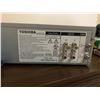Image 4 : Pulser Record Player/Double Cassette Deck with Speakers (Both Model 44-0190-2)