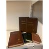 Image 1 : Biblical Texts and Itaian/German/Russian-English Pocket Dictionaries