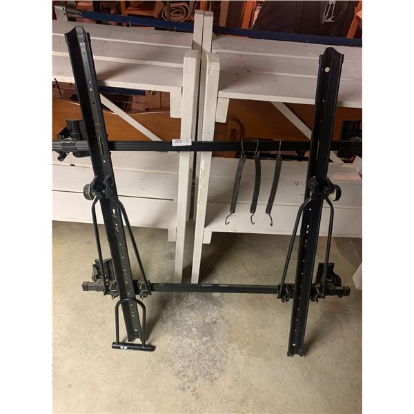 Frontier SportRack