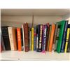 Image 3 : Assortment of Books