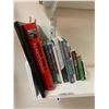 Image 1 : Assortment of Books