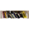Image 1 : Assortment of Books