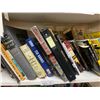 Image 3 : Assortment of Books