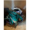 Image 2 : Assortment of Gardening Tools