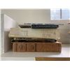 Image 2 : Assortment of Books