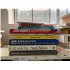 Image 3 : Assortment of Books