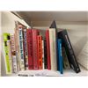 Image 1 : Assortment of Books