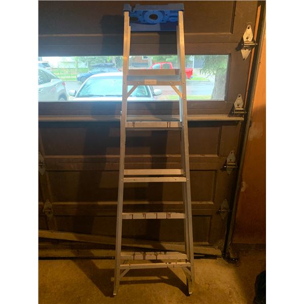 6' Ladder