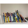 Image 2 : Assortment of Books