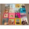 Image 1 : 16 x Assorted Records
