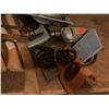Image 3 : Assortment of Tools - Includes Black & Decker Circular Saw and 3/8" Utility Drill