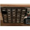 Image 2 : Assortment of Hardware - Includes Hardware Organizers