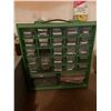 Image 3 : Assortment of Hardware - Includes Hardware Organizers