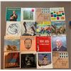 Image 1 : 16 x Assorted Records