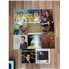 Image 1 : 11 x Assorted Records - Includes Tom Jones