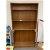 Image 1 : Wooden Display Shelving/Bookcase