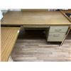 Image 3 : L-Shaped Desk