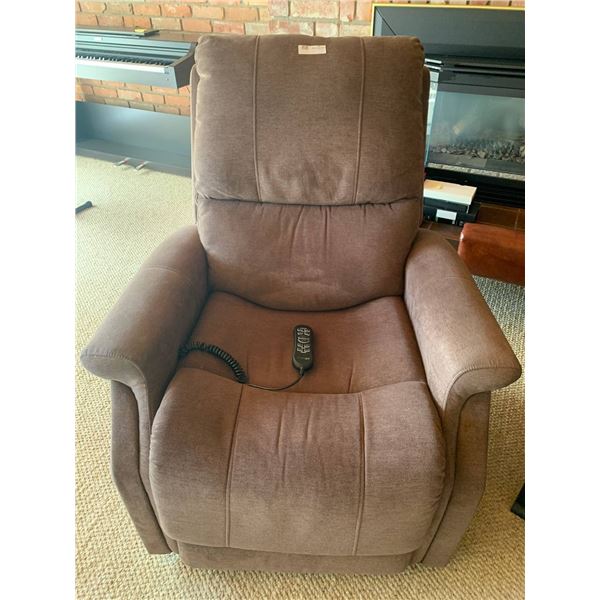 Viva Lift Electric Lift Reclining Armchair