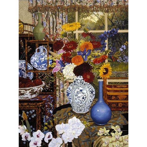 Antiques by John Powell