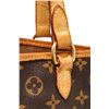 Image 5 : Louis Vuitton Brown Monogram Canvas Batignolles Horizontal  Shoulder Bag