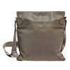 Image 2 : Louis Vuitton Gray Taiga Leather Sasha Crossbody Bag