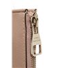 Image 7 : Louis Vuitton Taupe Leather Pochette Jour Clutch