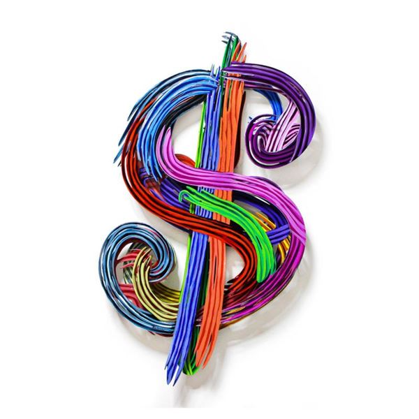 $ By Govezensky Original