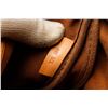 Image 8 : Louis Vuitton Brown Monogram Canvas Saumur 30cm Shoulder Bag