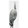 Image 5 : Composition and Glass Great Blue Heron Figurine