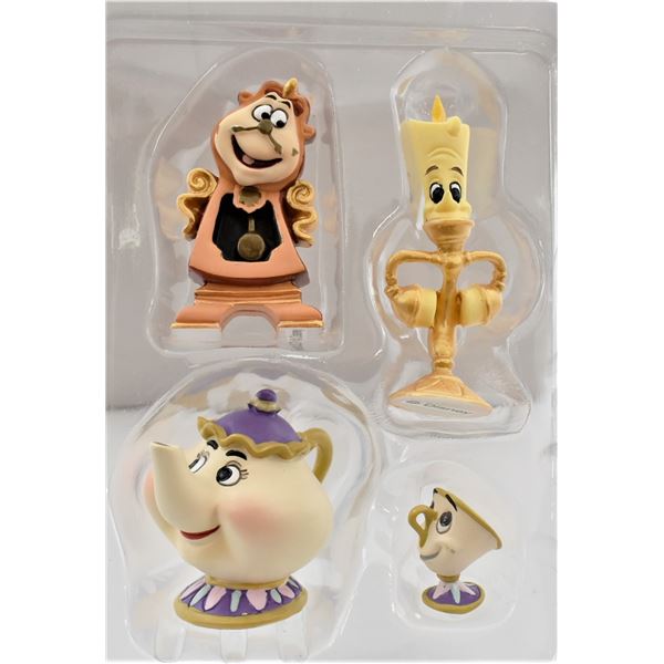 Disney Showcase Collection Beauty and the Beast