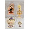 Image 1 : Disney Showcase Collection Beauty and the Beast