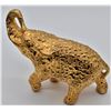 Image 4 : Vintage Hollywood Regency Elephant Figurine