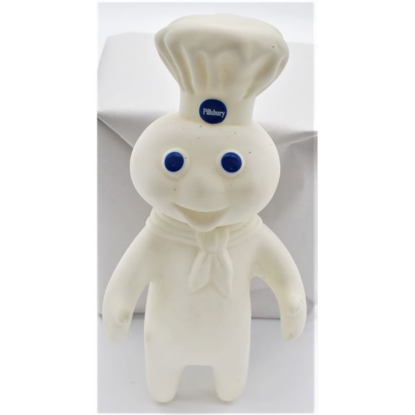 1971 Pillsbury Dough Boy with Blue Eyes