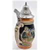 Image 3 : Vintage Werdohl Sauerland Germany Beer Stein
