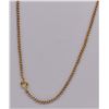 Image 3 : Estate 14K Gold Chain