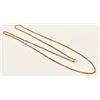 Image 4 : Estate 14K Gold Chain