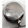 Image 2 : 1980s Silver Tone Flask