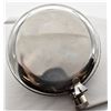 Image 3 : 1980s Silver Tone Flask
