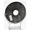 Image 4 : Natural Marble Carving on Metal Stand