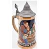 Image 1 : Vintage Reinhold Merkelbach German Beer Stein