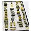 Image 1 : Collection of Ricolite Beads and Pendants