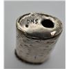 Image 3 : Estate Navajo Sterling Turquoise Lighter Cover