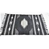 Image 1 : Mexican Fringed Rug