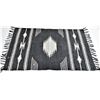 Image 2 : Mexican Fringed Rug