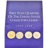 Image 2 : 3 States' Quarters Collectors' Albums Plus