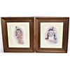 Image 1 : 2 Estate Gerda Christoffersen Prints