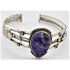 Image 1 : Sterling Silver Cuff Bracelet